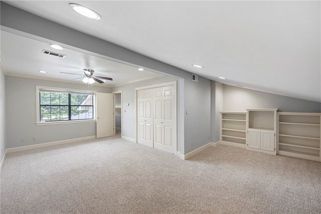 54 Club Road Village, Dover, AR 72837