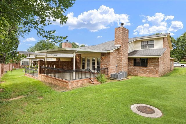 54 Club Road Village, Dover, AR 72837