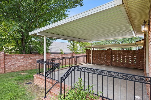 54 Club Road Village, Dover, AR 72837