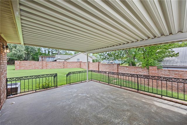 54 Club Road Village, Dover, AR 72837