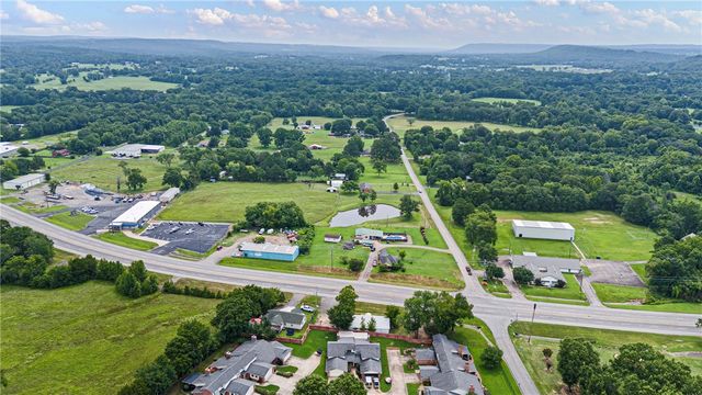 54 Club Road Village, Dover, AR 72837