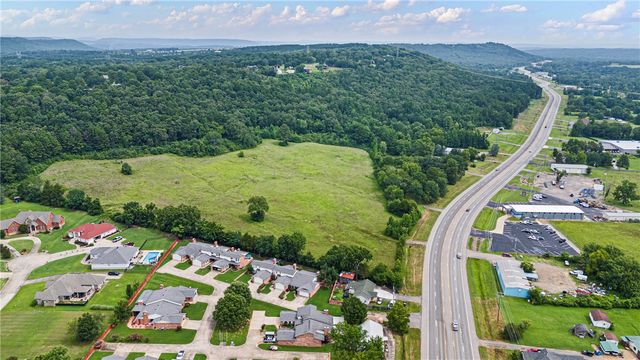 54 Club Road Village, Dover, AR 72837