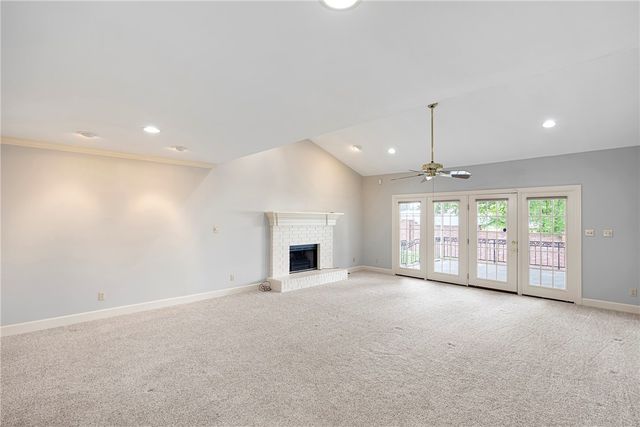 54 Club Road Village, Dover, AR 72837