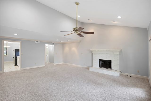 54 Club Road Village, Dover, AR 72837