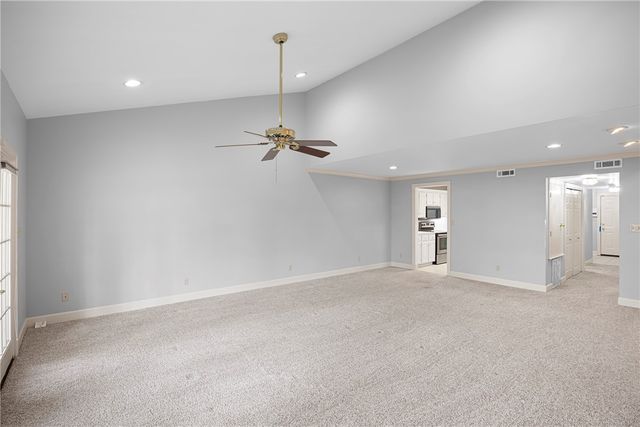 54 Club Road Village, Dover, AR 72837