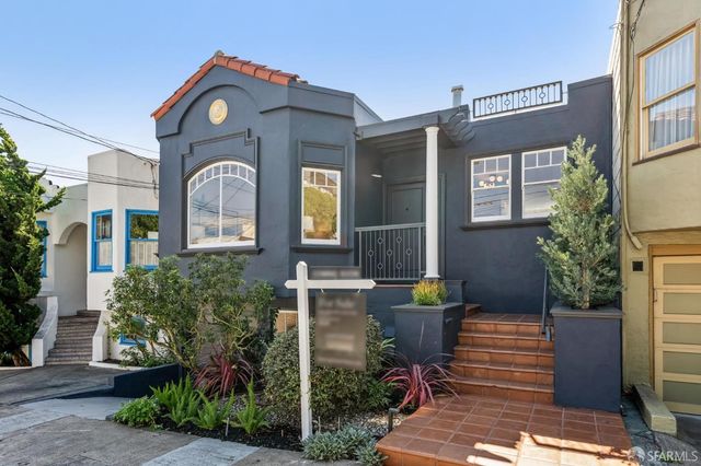 45 Deming Street, San Francisco, CA 94114