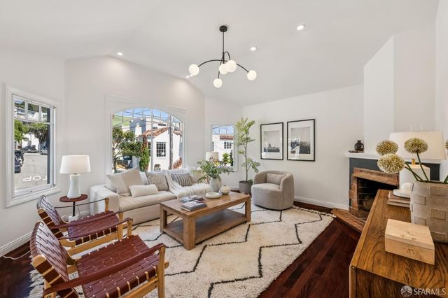 45 Deming Street, San Francisco, CA 94114