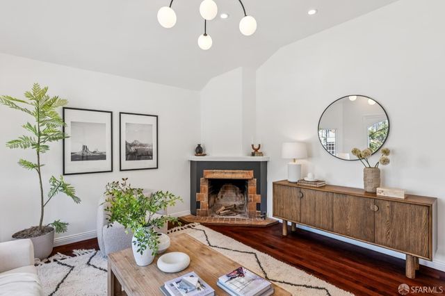 45 Deming Street, San Francisco, CA 94114