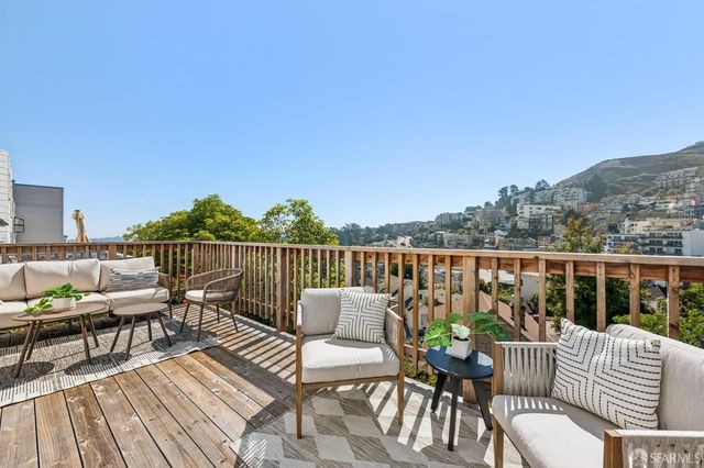 45 Deming Street, San Francisco, CA 94114