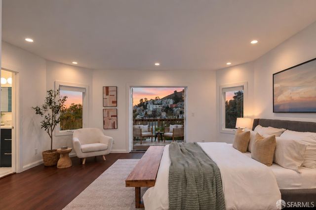 45 Deming Street, San Francisco, CA 94114