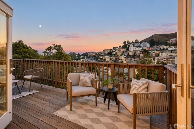 45 Deming Street, San Francisco, CA 94114