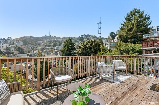 45 Deming Street, San Francisco, CA 94114