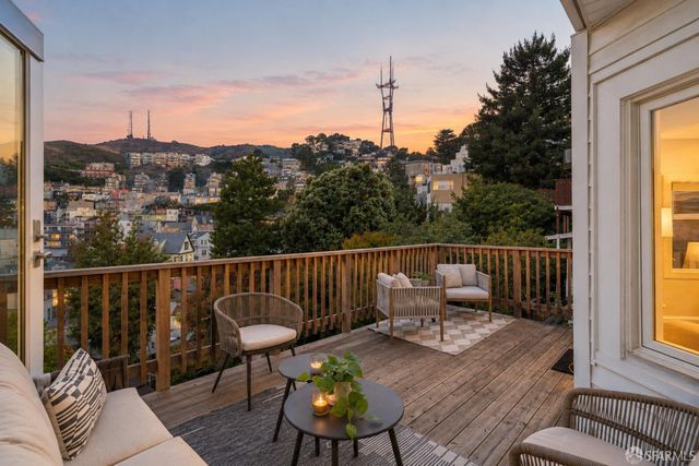 45 Deming Street, San Francisco, CA 94114