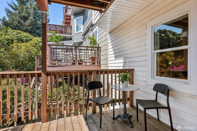 45 Deming Street, San Francisco, CA 94114