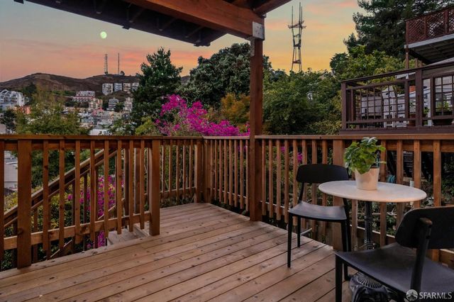 45 Deming Street, San Francisco, CA 94114