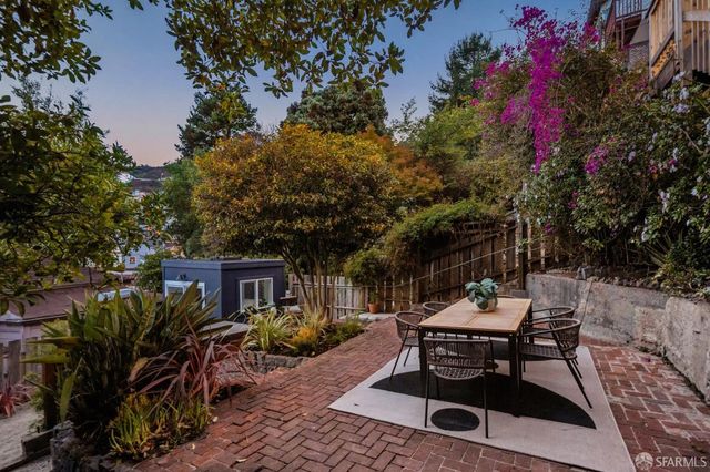 45 Deming Street, San Francisco, CA 94114