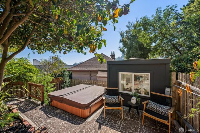 45 Deming Street, San Francisco, CA 94114
