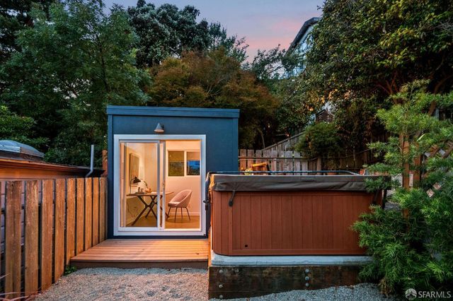 45 Deming Street, San Francisco, CA 94114