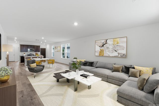 5151 Flight Sail, San Antonio, TX 78245