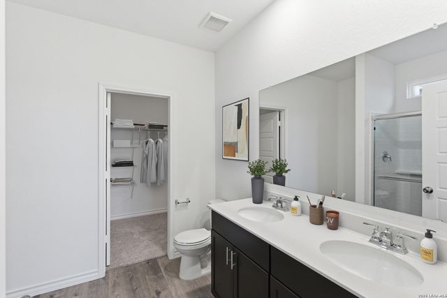 5151 Flight Sail, San Antonio, TX 78245