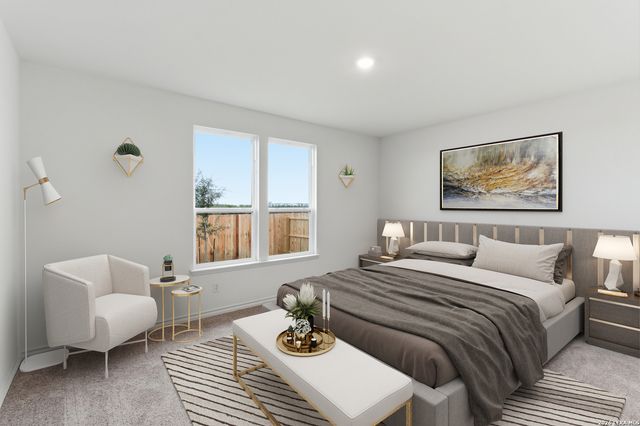 5151 Flight Sail, San Antonio, TX 78245