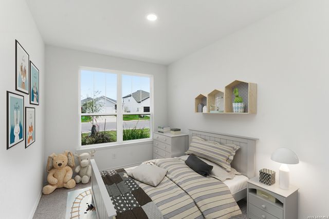 5151 Flight Sail, San Antonio, TX 78245