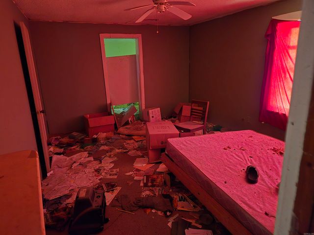 6707 Sulphur Springs Road, Pine Bluff, AR 71603