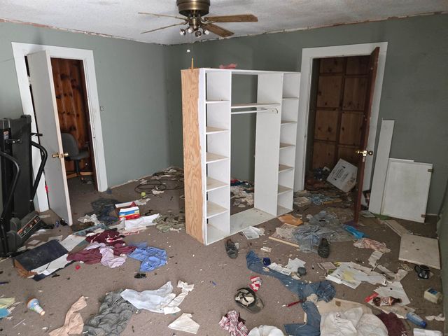 6707 Sulphur Springs Road, Pine Bluff, AR 71603