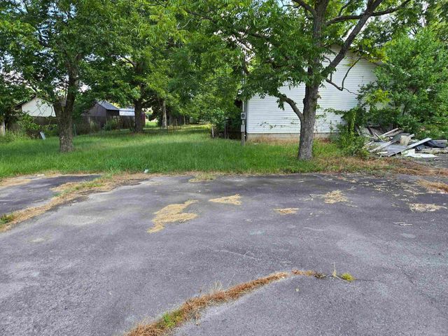 6707 Sulphur Springs Road, Pine Bluff, AR 71603