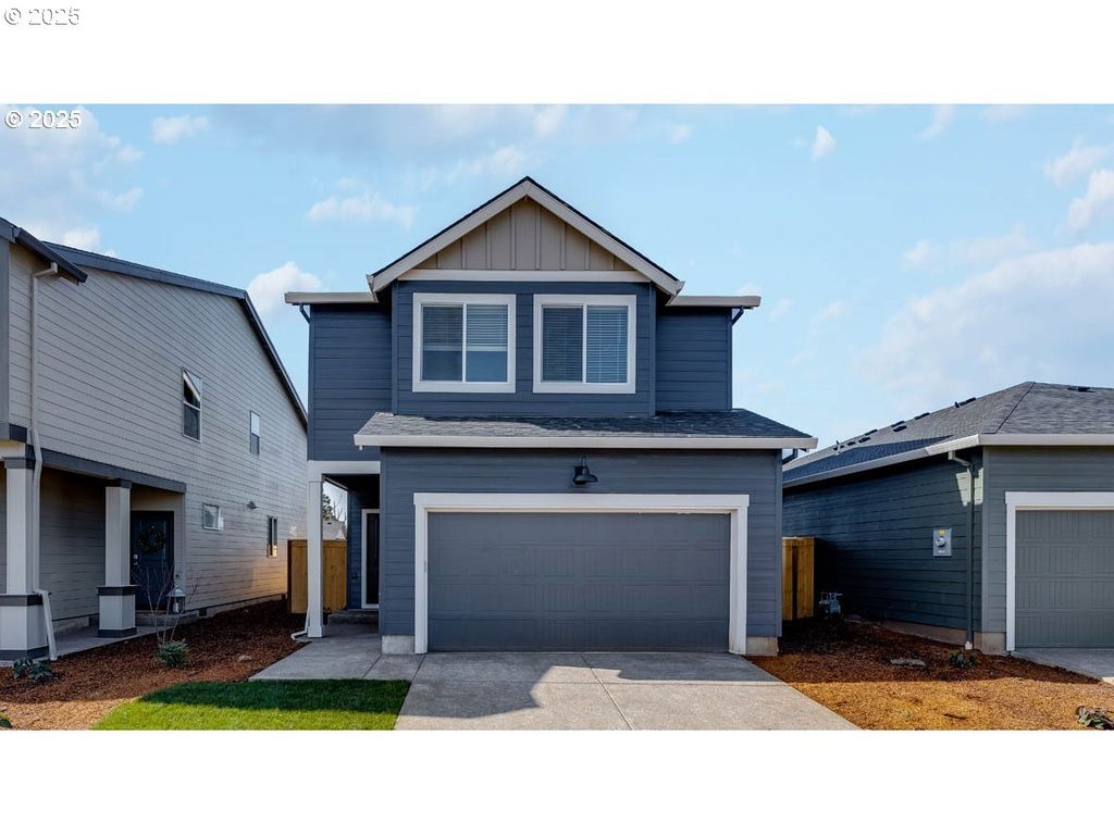 2979 T St, Springfield, OR 97477