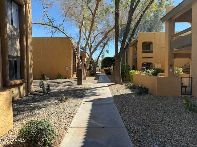 8500 E INDIAN SCHOOL Road 119, Scottsdale, AZ 85251