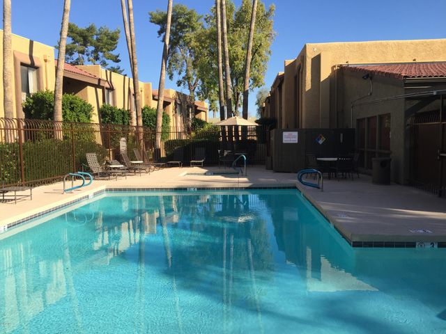 8500 E INDIAN SCHOOL Road 119, Scottsdale, AZ 85251