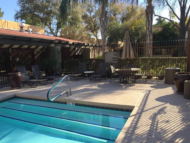 8500 E INDIAN SCHOOL Road 119, Scottsdale, AZ 85251