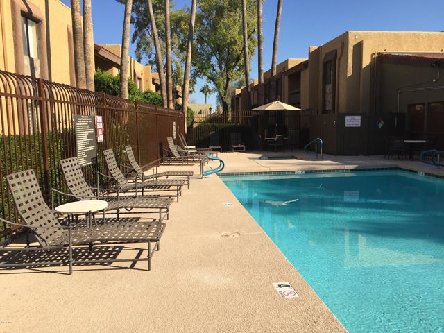 8500 E INDIAN SCHOOL Road 119, Scottsdale, AZ 85251