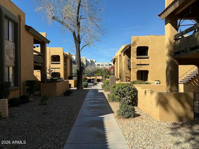 8500 E INDIAN SCHOOL Road 119, Scottsdale, AZ 85251