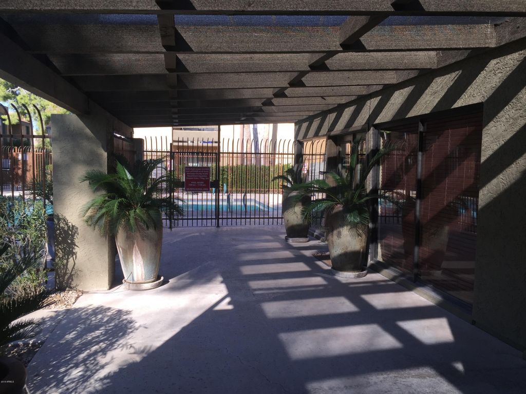 8500 E INDIAN SCHOOL Road 119, Scottsdale, AZ 85251