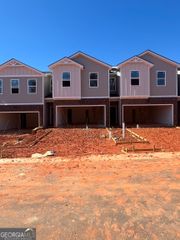 11559 Kimberly Way LOT 21, Hampton, GA 30228