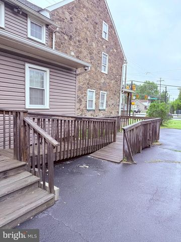 2410 CHICHESTER AVE, Upper Chichester, PA 19061