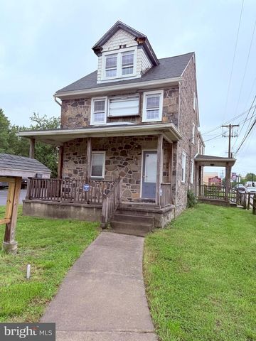 2410 CHICHESTER AVE, Upper Chichester, PA 19061