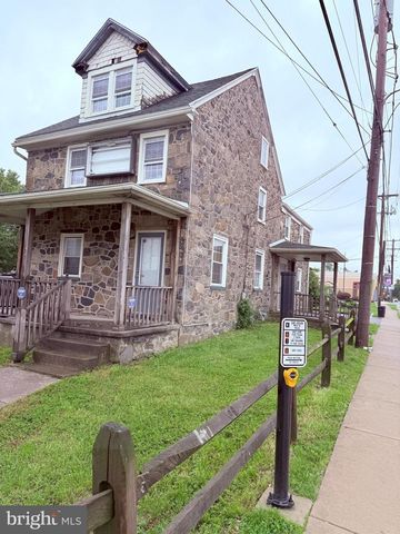 2410 CHICHESTER AVE, Upper Chichester, PA 19061