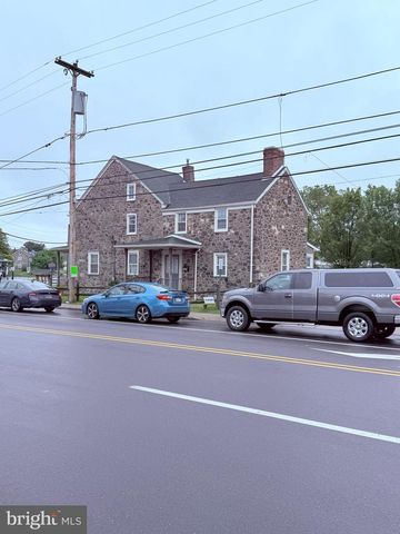 2410 CHICHESTER AVE, Upper Chichester, PA 19061