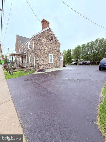 2410 CHICHESTER AVE, Upper Chichester, PA 19061