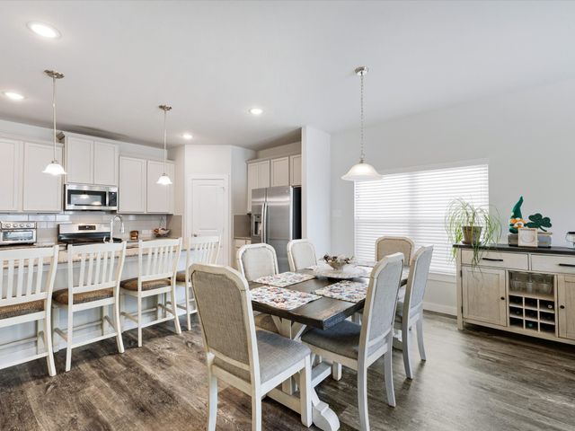 2105 Paxton Way, Denton, TX 76209