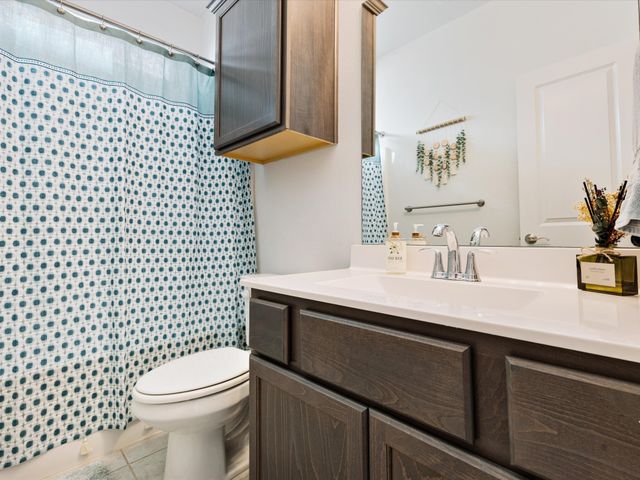 2105 Paxton Way, Denton, TX 76209