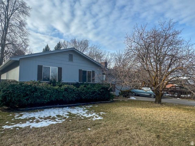 1164 E MOUNTIAN RD, Logan, UT 84321