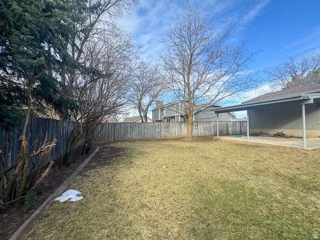 1164 E MOUNTIAN RD, Logan, UT 84321