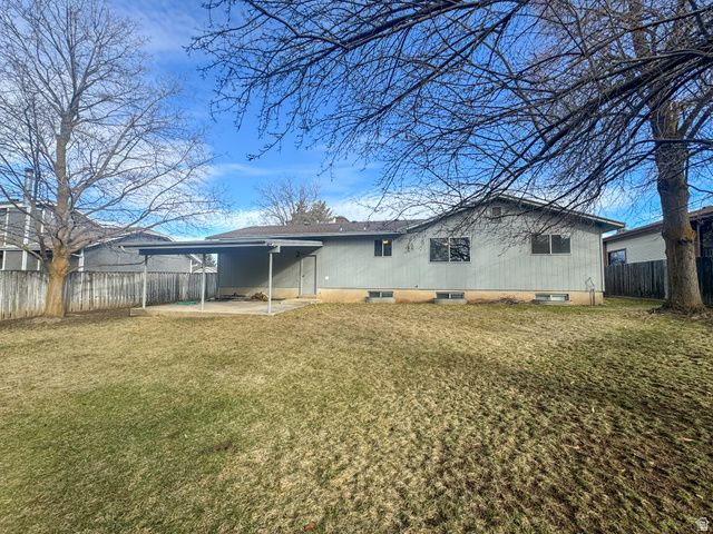 1164 E MOUNTIAN RD, Logan, UT 84321