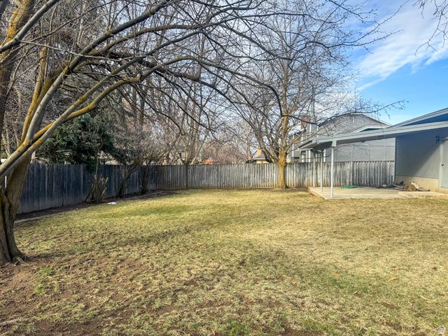 1164 E MOUNTIAN RD, Logan, UT 84321