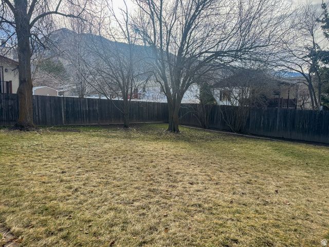 1164 E MOUNTIAN RD, Logan, UT 84321