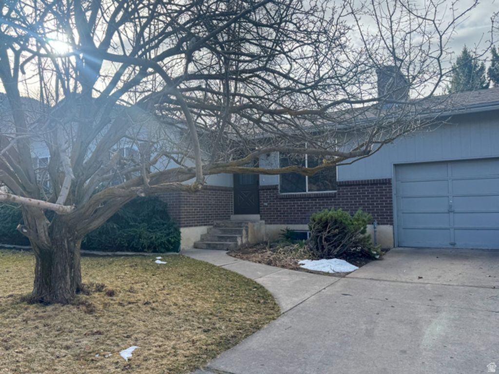 1164 E MOUNTIAN RD, Logan, UT 84321